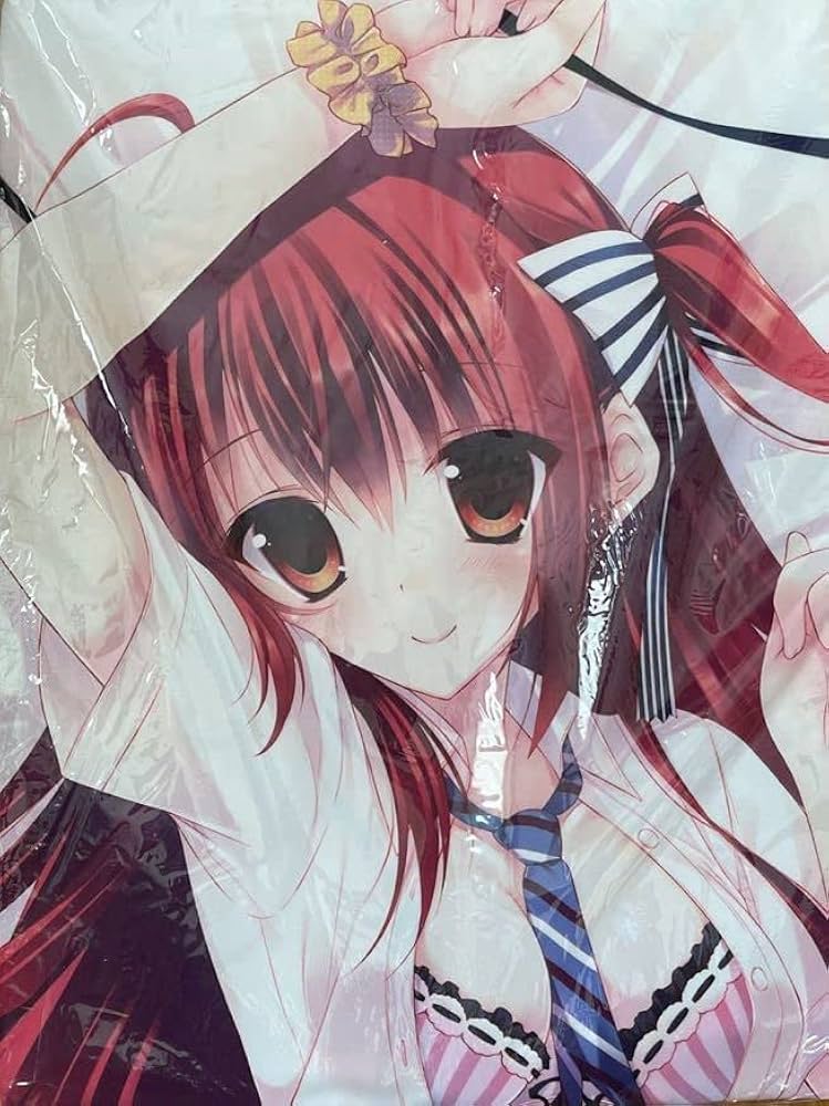 Amazon | Petite Cerisier 桜はんぺん 桜珈ちゃん 抱き枕カバー